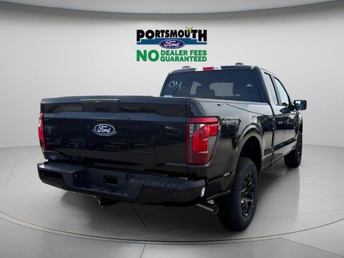 New 2026 Ford F150 STX AWD/4WD image 20