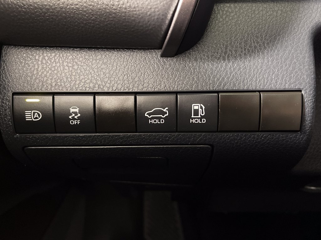 Certified 2024 Toyota Camry XSE FWD image 28
