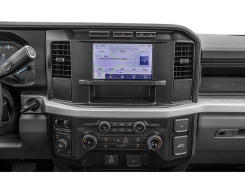 Used 2023 Ford F350 Lariat w/ Lariat Ultimate Package AWD/4WD image 12
