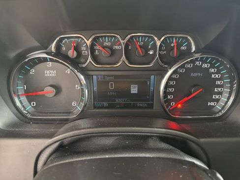 Used 2020 GMC Yukon SLT w/ Open Road Package image 39