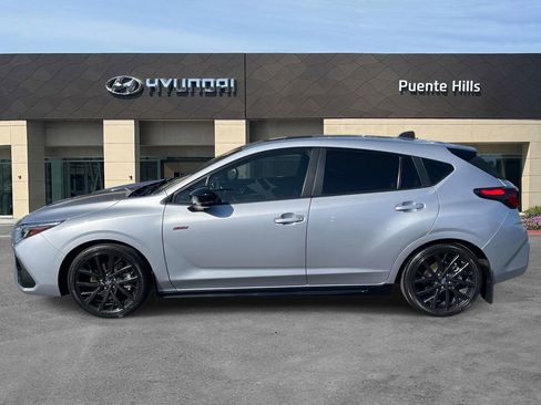 Used 2024 Subaru Impreza RS image 3