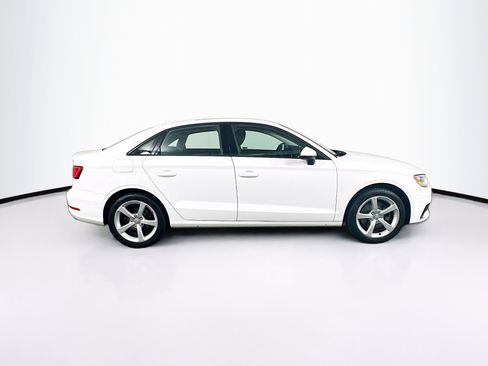 Used 2016 Audi A3 2.0T Premium image 10