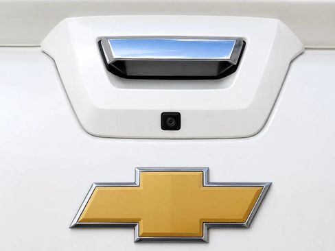 Used 2013 Chevrolet Avalanche LTZ AWD/4WD image 7