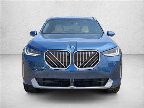 New 2026 BMW X3 xDrive30 image 6
