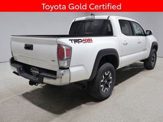 Certified 2023 Toyota Tacoma TRD Off-Road AWD/4WD video 2