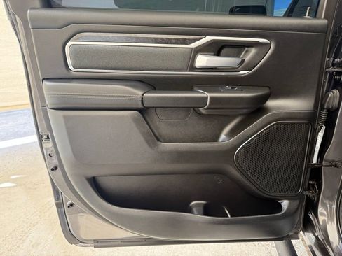 Used 2022 RAM 1500 Big Horn image 19