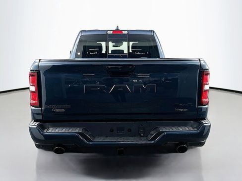 New 2026 RAM 1500 Laramie w/ Night Edition image 6