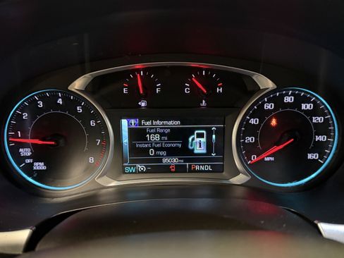 Used 2019 Chevrolet Traverse LT image 18