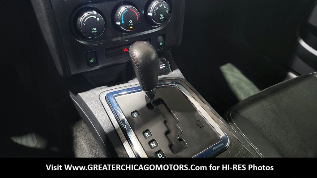 Used 2008 Dodge Challenger SRT8 RWD image 26