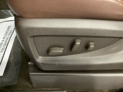 Used 2018 Chevrolet Silverado 1500 High Country w/ High Desert Package image 10