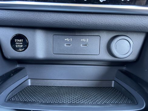 New 2026 Nissan Rogue SV image 6