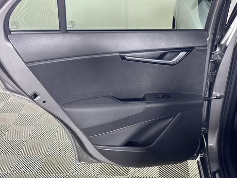 Certified 2023 Kia Niro Wave w/ Wave Preserve Package FWD image 21
