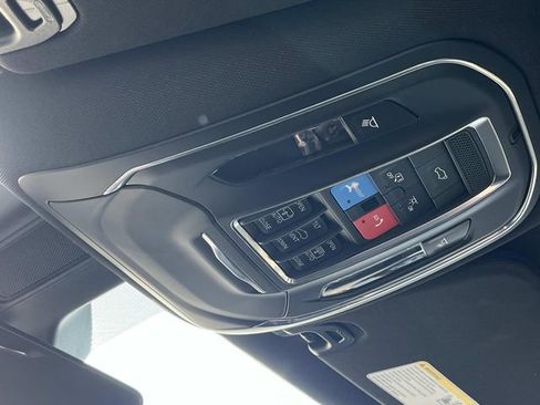 New 2026 Jeep Grand Wagoneer 4WD image 31