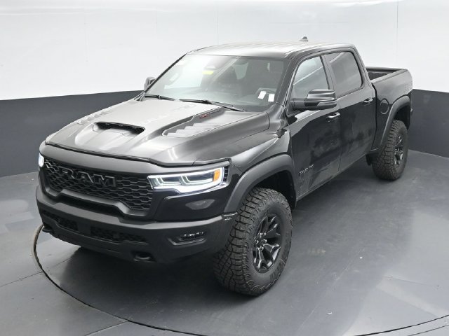 New 2026 RAM 1500 RHO AWD/4WD image 38