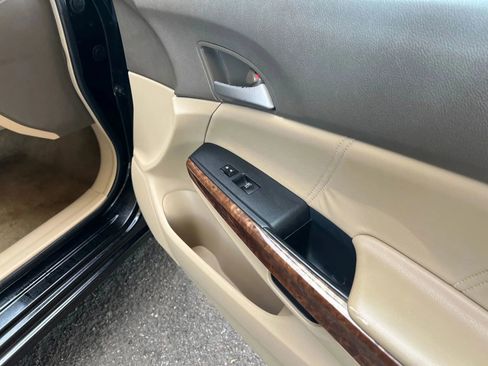 Used 2008 Honda Accord EX-L image 26