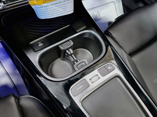 New 2026 Mercedes-Benz CLA 35 AMG 4MATIC image 16