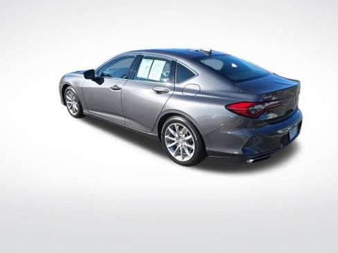 Used 2023 Acura TLX image 5