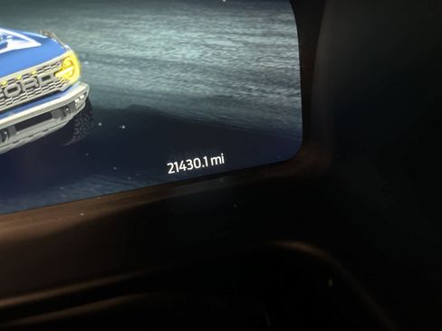 Used 2023 Ford Bronco Raptor image 28