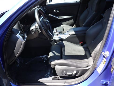 Used 2024 BMW M3 Competition w/ Executive Package image 18