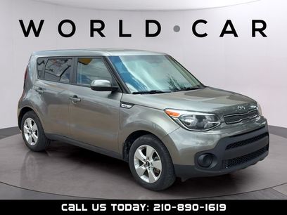 Used 2019 Kia Soul