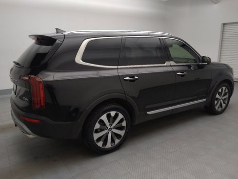 Used 2021 Kia Telluride S AWD/4WD image 10