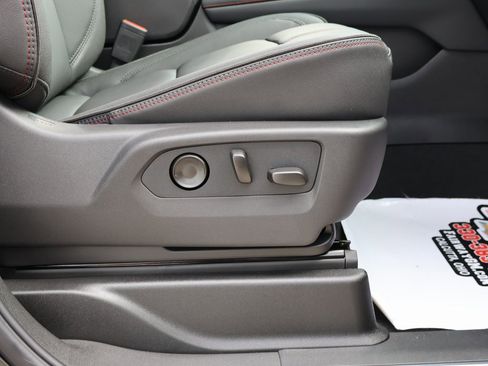 New 2026 Chevrolet Tahoe RST w/ RST Performance Edition image 44