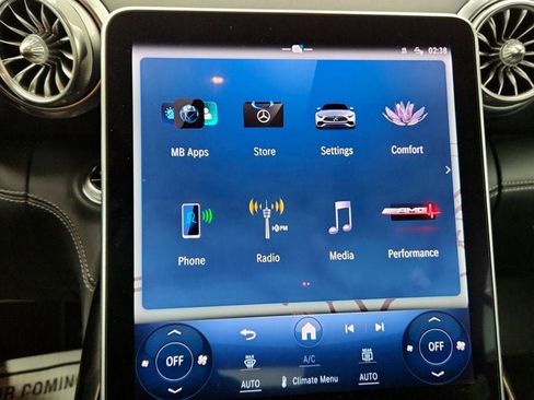 Used 2023 Mercedes-Benz SL 43 AMG image 16