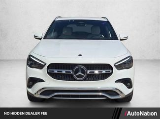 Certified 2026 Mercedes-Benz GLA 250 video 1