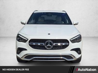 Certified 2026 Mercedes-Benz GLA 250