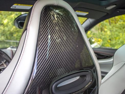 Used 2025 Aston Martin DBX 707 AWD/4WD image 19
