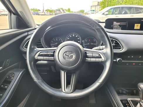 Used 2023 MAZDA CX-30 AWD 2.5 S w/ Select Package image 9