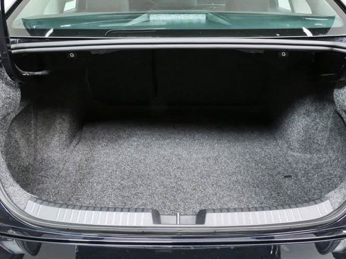 Certified 2026 Volkswagen Jetta S FWD image 24