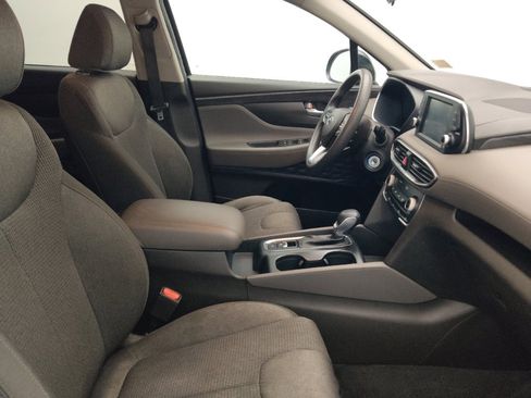 Used 2020 Hyundai Santa Fe SE FWD image 21