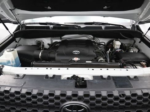 Used 2020 Toyota Tundra SR5 w/ SX Package image 36