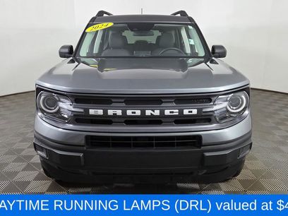 Used 2024 Ford Bronco Sport Big Bend