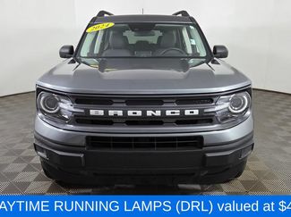 Used 2024 Ford Bronco Sport Big Bend AWD/4WD video 2