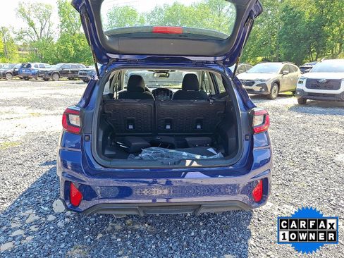 Certified 2024 Subaru Impreza 2.0i Sport AWD/4WD image 44