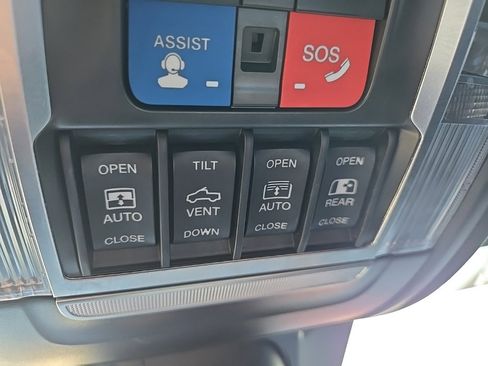 Used 2022 RAM 1500 Rebel w/ Rebel Level B Equipment Group image 84