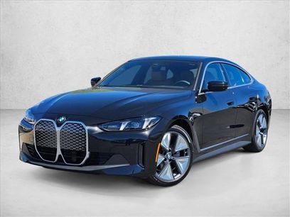 New 2026 BMW i4 eDrive40