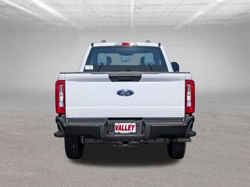 New 2026 Ford F350 XL w/ Snow Plow Prep Package AWD/4WD image 9