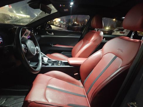 Used 2024 Kia K5 GT-Line image 6