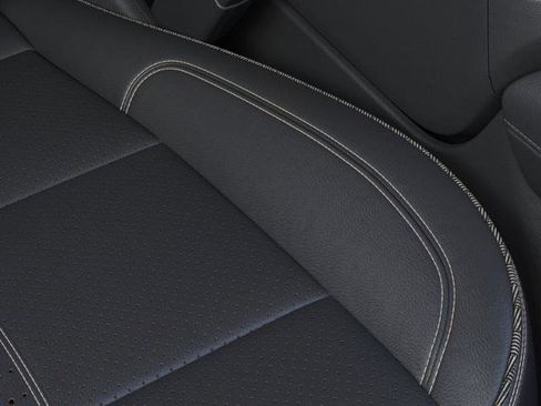 New 2026 Chevrolet Suburban High Country image 45