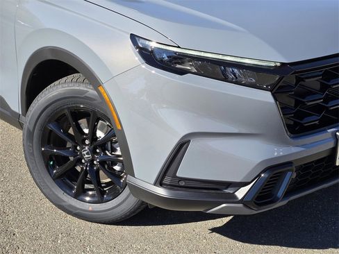 New 2026 Honda CR-V Sport-L image 9