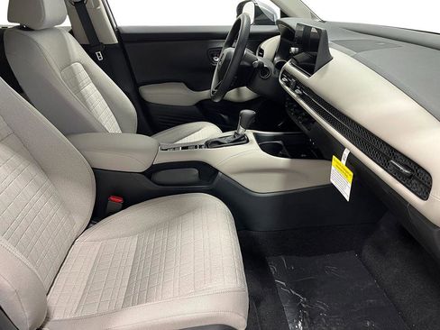 New 2026 Honda HR-V LX image 24