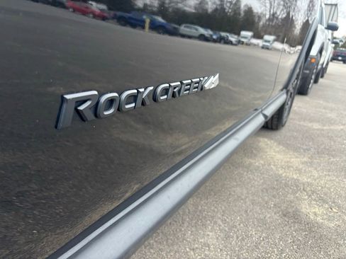 Used 2019 Nissan Pathfinder SV w/ Rock Creek Edition image 4