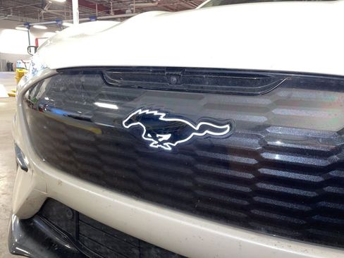 Used 2023 Ford Mustang Mach-E GT image 12