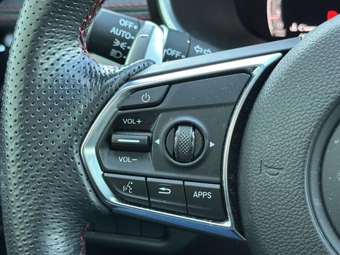 Certified 2023 Acura MDX A-Spec image 23