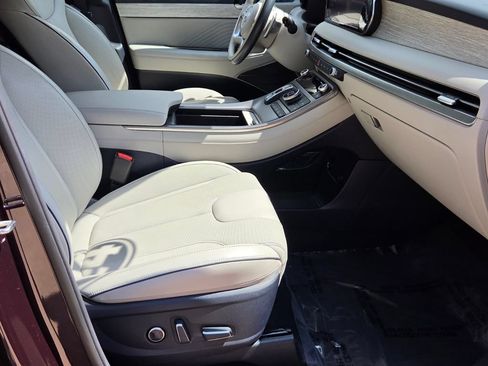 Used 2024 Hyundai Palisade Calligraphy AWD/4WD image 20