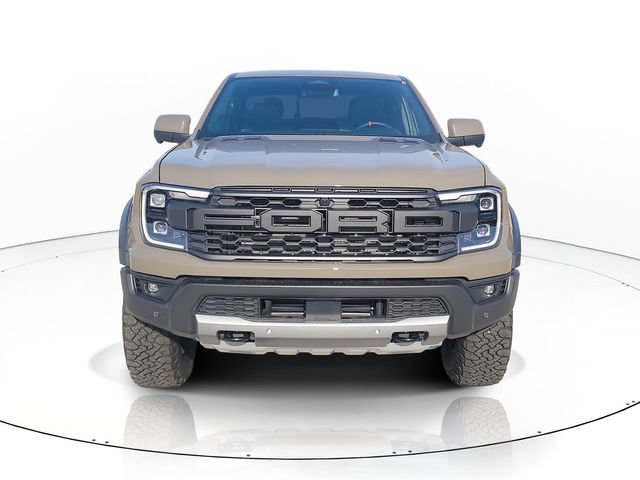 New 2026 Ford Ranger Raptor AWD/4WD image 2