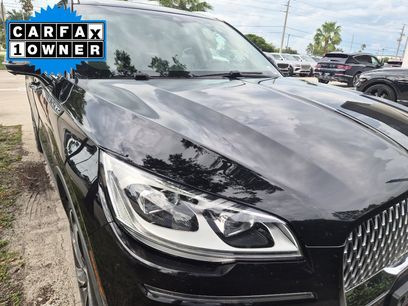 Used 2020 Lincoln Aviator Reserve w/ Equipment Group 202A